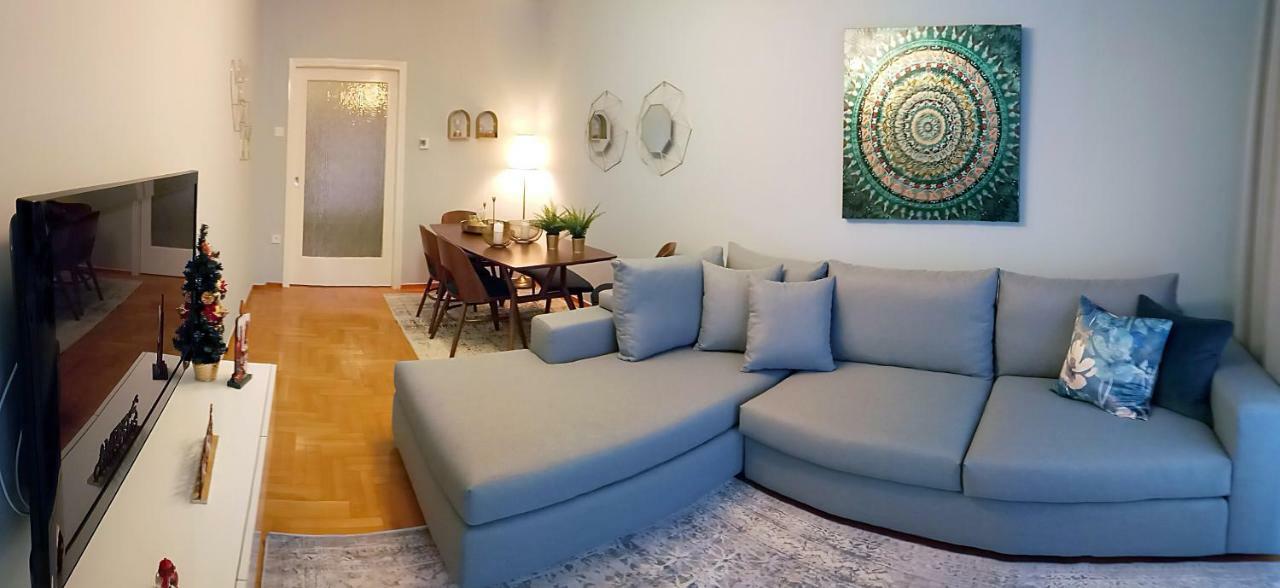 סלוניקי Royal Deluxe Apt. מראה חיצוני תמונה
