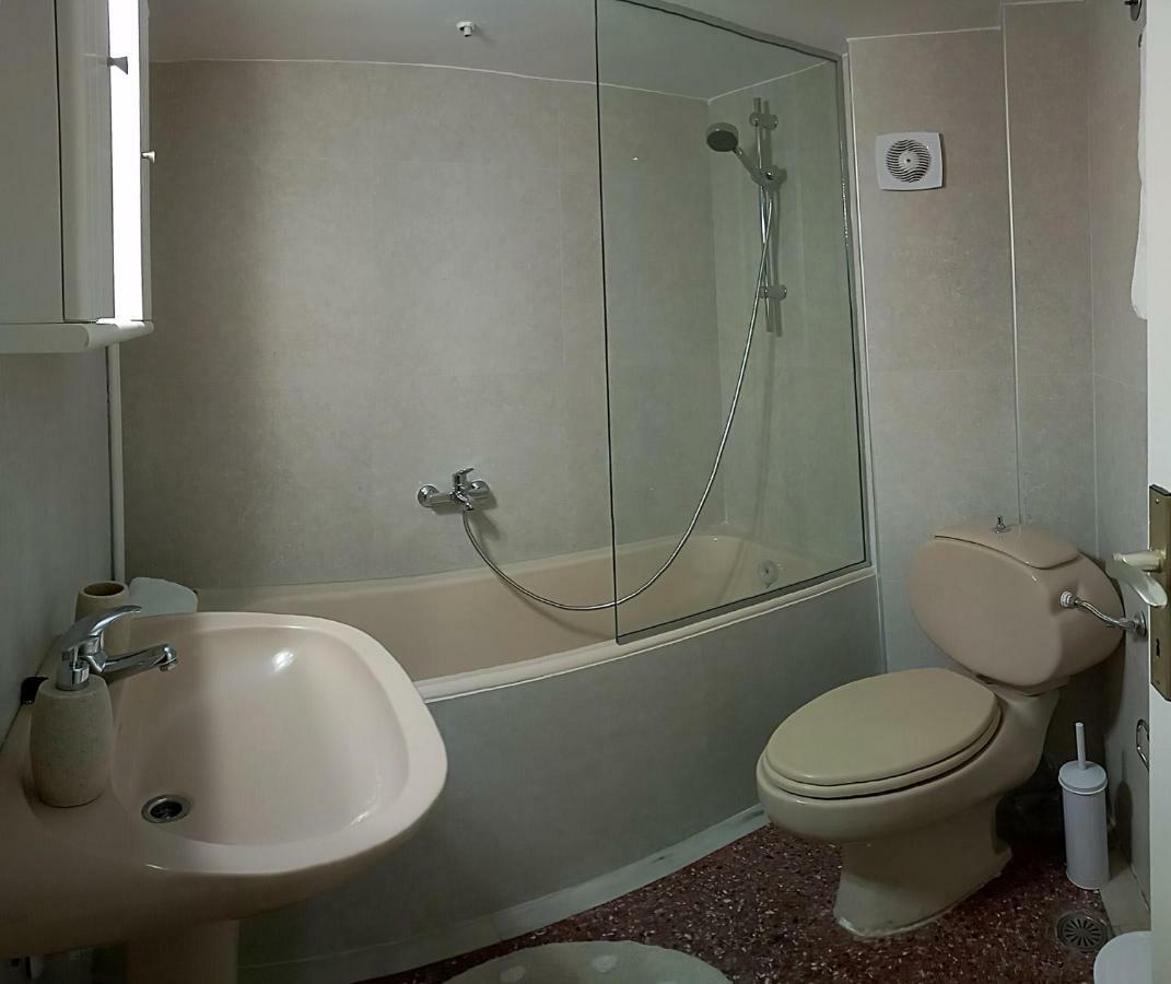 סלוניקי Royal Deluxe Apt. מראה חיצוני תמונה