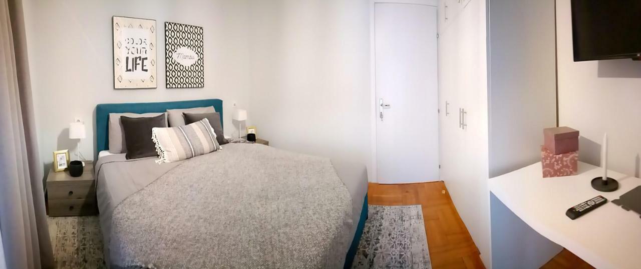 סלוניקי Royal Deluxe Apt. מראה חיצוני תמונה